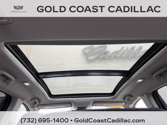 used 2023 Acura MDX car, priced at $39,770