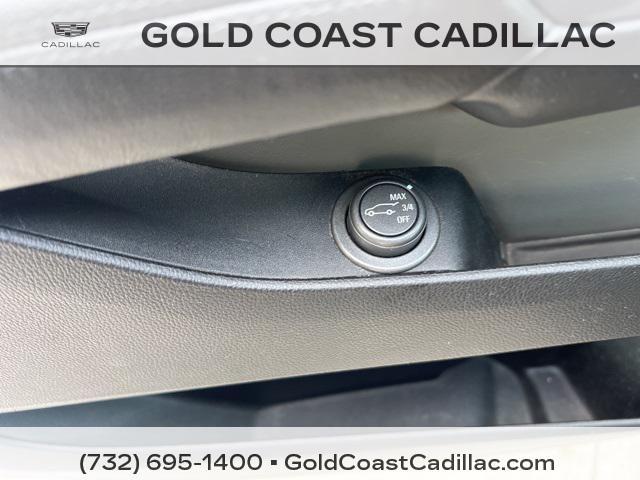 used 2010 Cadillac SRX car, priced at $6,580
