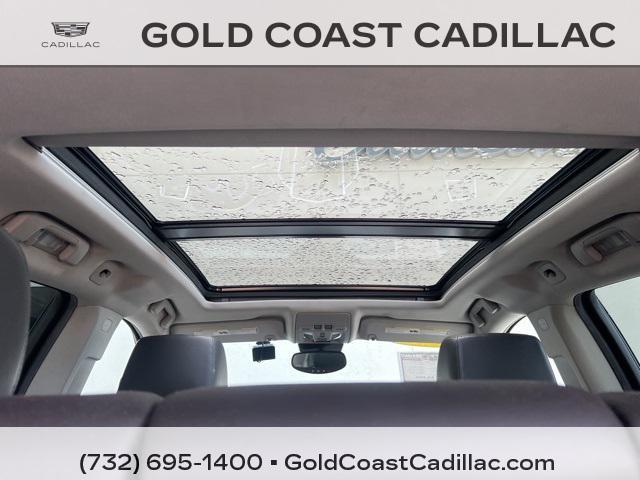 used 2010 Cadillac SRX car, priced at $6,580
