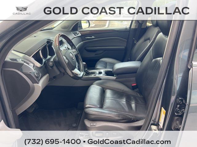 used 2010 Cadillac SRX car, priced at $6,580