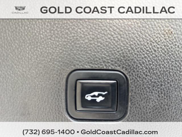 used 2010 Cadillac SRX car, priced at $6,580