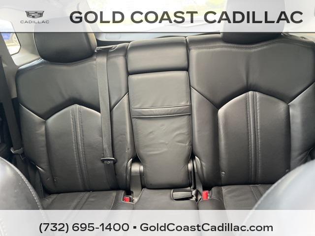 used 2010 Cadillac SRX car, priced at $6,580