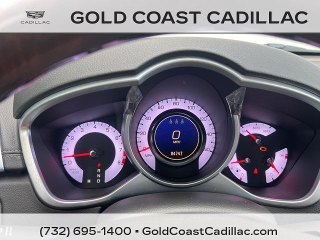 used 2010 Cadillac SRX car, priced at $6,580
