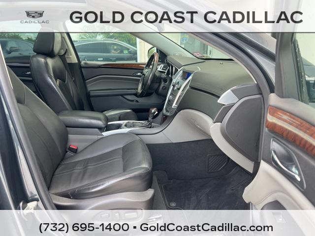 used 2010 Cadillac SRX car, priced at $6,580