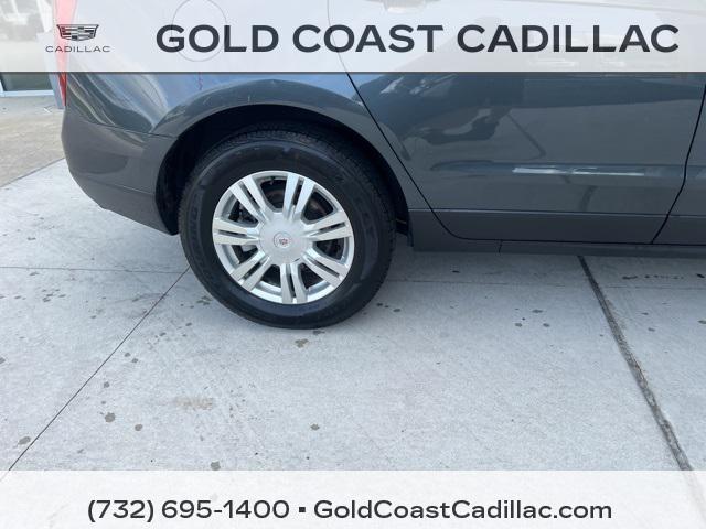 used 2010 Cadillac SRX car, priced at $6,580