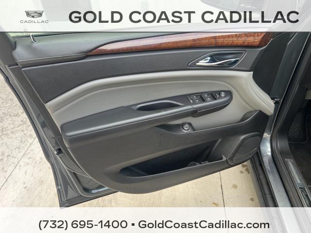 used 2010 Cadillac SRX car, priced at $6,580