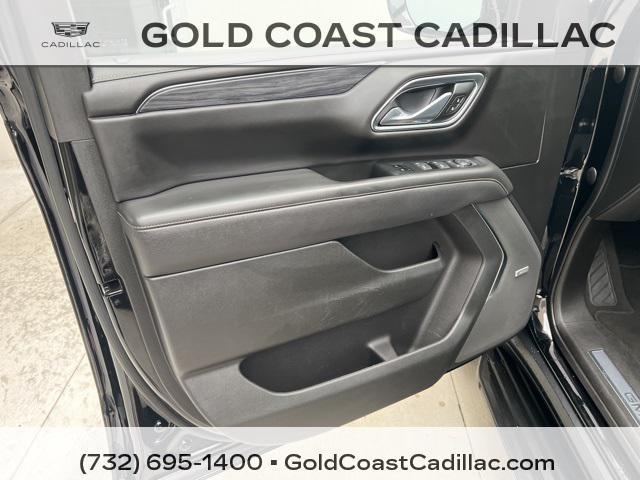 used 2021 GMC Yukon car, priced at $50,970