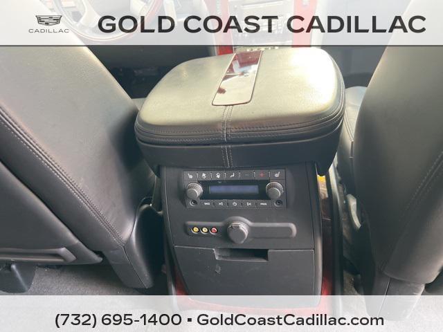 used 2010 Cadillac Escalade car, priced at $7,990