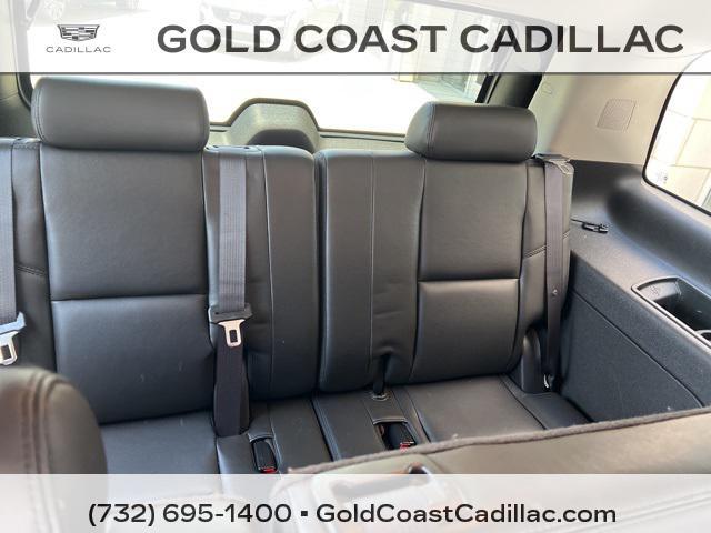 used 2010 Cadillac Escalade car, priced at $7,990
