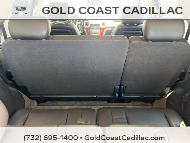 used 2010 Cadillac Escalade car, priced at $7,990