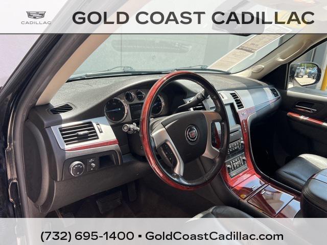 used 2010 Cadillac Escalade car, priced at $7,990