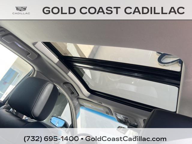 used 2019 Cadillac CTS car, priced at $21,990