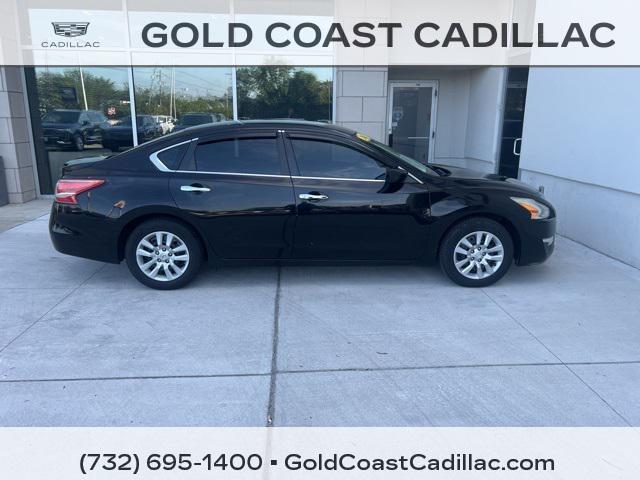 used 2013 Nissan Altima car, priced at $5,740