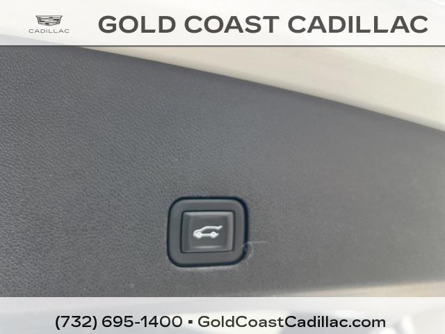 used 2021 Cadillac XT6 car, priced at $36,440