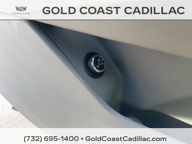 used 2023 Cadillac XT5 car, priced at $29,370