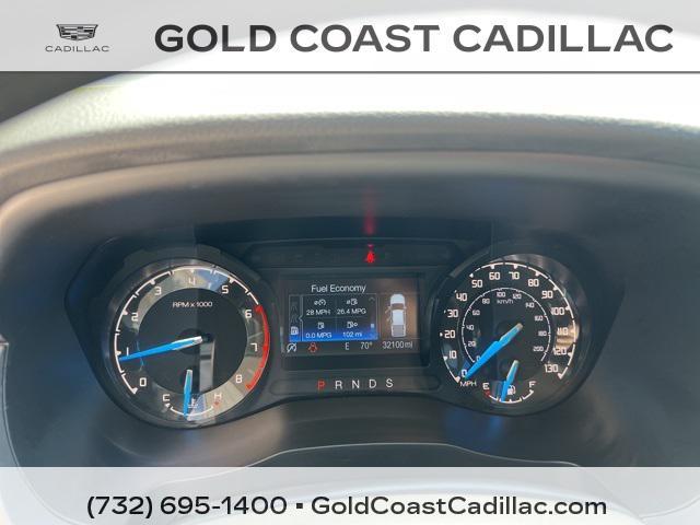 used 2019 Ford Ranger car, priced at $25,270