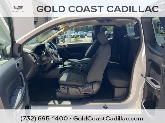 used 2019 Ford Ranger car, priced at $25,270