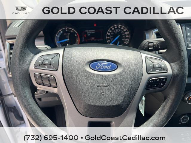 used 2019 Ford Ranger car, priced at $25,270