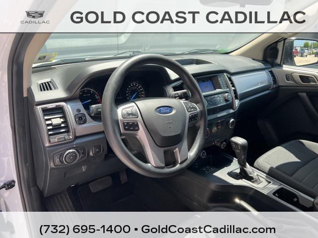 used 2019 Ford Ranger car, priced at $25,270