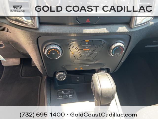 used 2019 Ford Ranger car, priced at $25,270