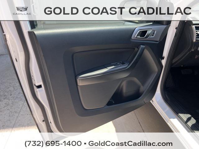 used 2019 Ford Ranger car, priced at $25,270