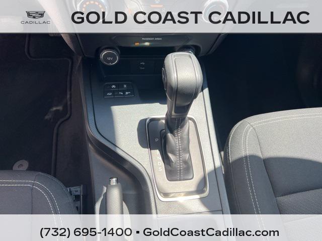 used 2019 Ford Ranger car, priced at $25,270
