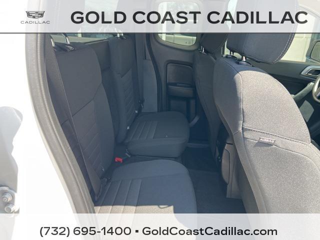 used 2019 Ford Ranger car, priced at $25,270