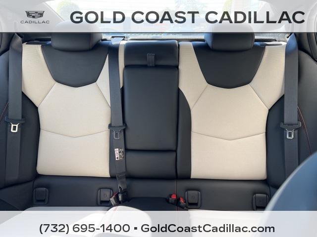 used 2022 Cadillac CT5 car, priced at $34,880