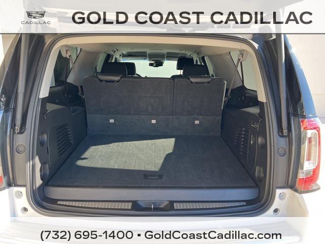 used 2020 GMC Yukon XL car, priced at $40,980