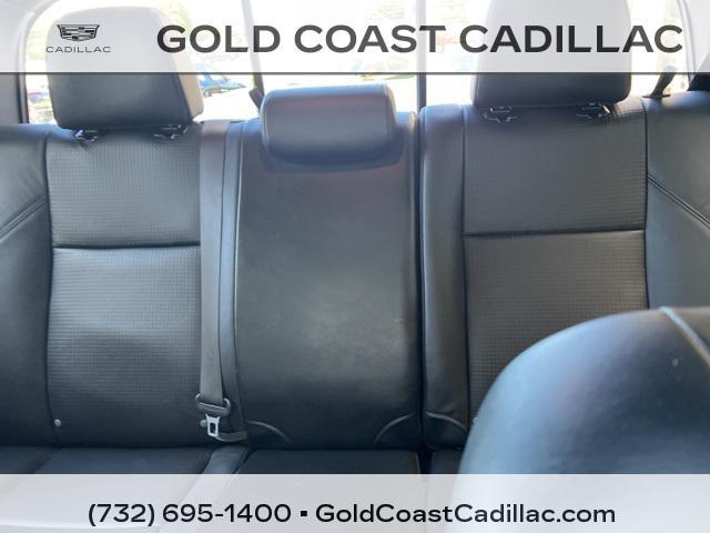 used 2022 Toyota Tacoma car, priced at $37,880