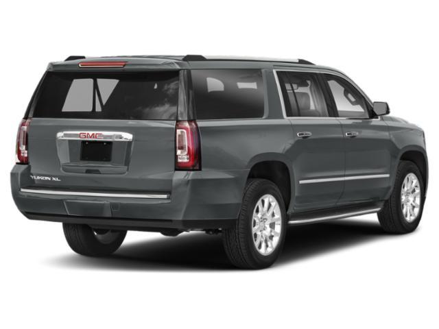 used 2019 GMC Yukon XL car, priced at $33,490