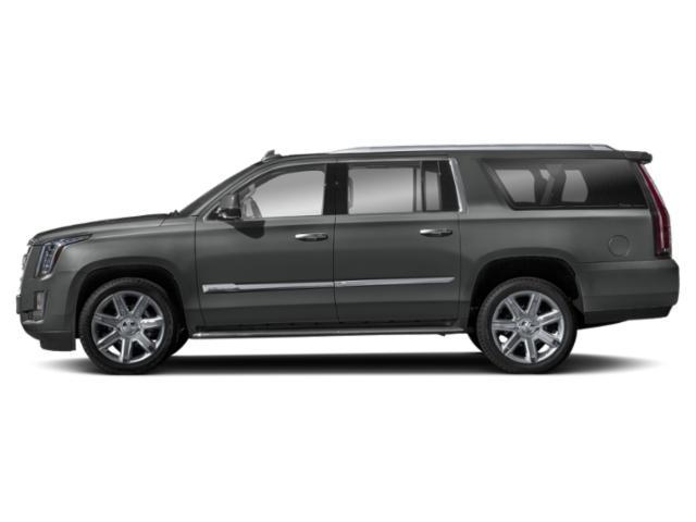 used 2020 Cadillac Escalade ESV car, priced at $42,490