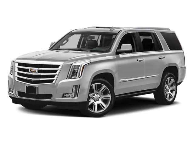 used 2018 Cadillac Escalade car, priced at $27,770