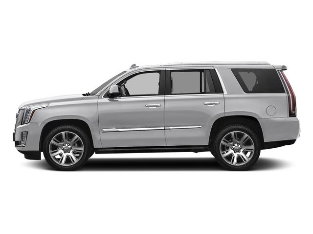 used 2018 Cadillac Escalade car, priced at $27,770