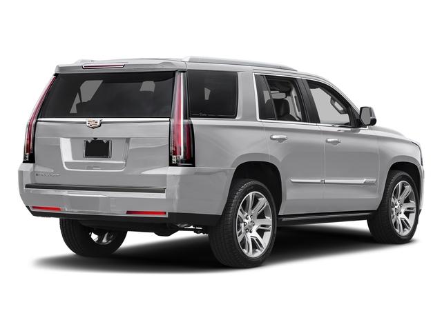 used 2018 Cadillac Escalade car, priced at $27,770