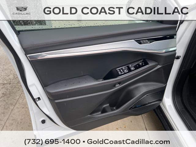 used 2025 Jeep Wagoneer S car, priced at $58,990