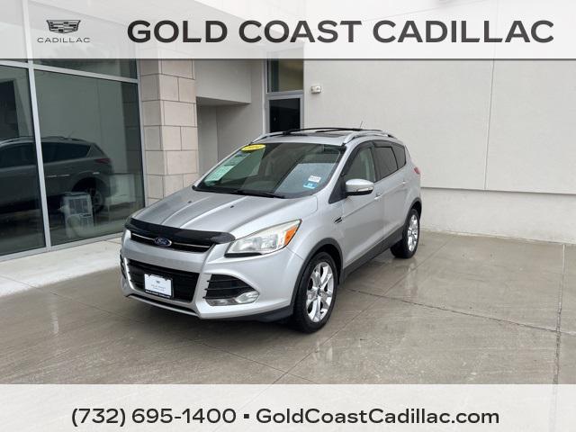 used 2014 Ford Escape car, priced at $9,980