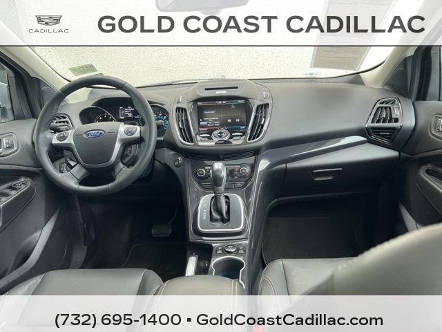 used 2014 Ford Escape car, priced at $9,980