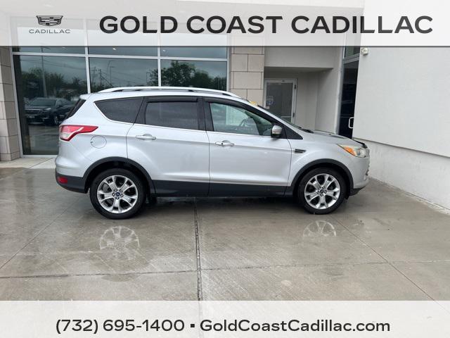 used 2014 Ford Escape car, priced at $9,980