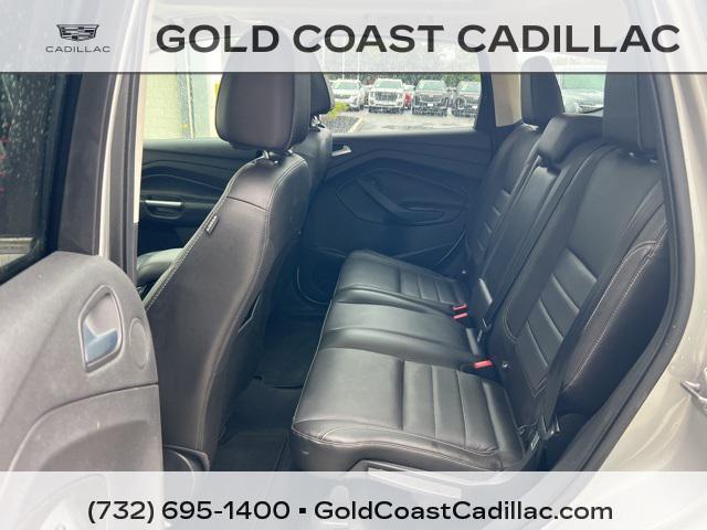 used 2014 Ford Escape car, priced at $9,980