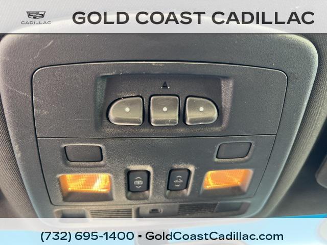 used 2012 Cadillac CTS car, priced at $9,780
