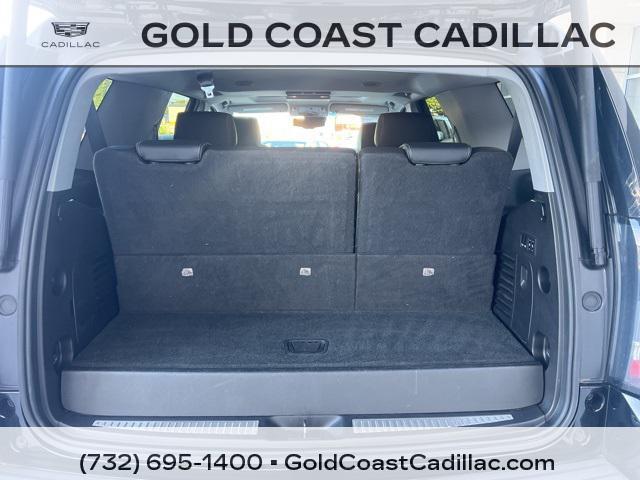 used 2019 GMC Yukon car, priced at $32,860