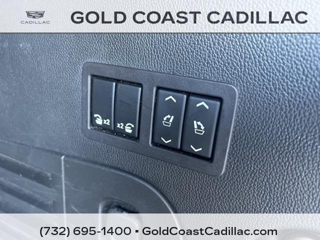used 2019 GMC Yukon car, priced at $32,860