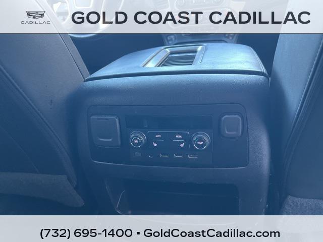 used 2019 GMC Yukon car, priced at $32,860