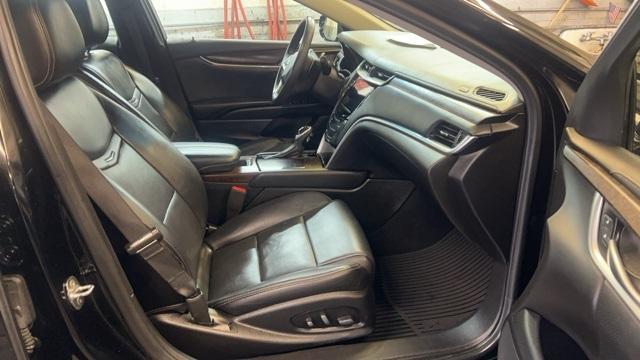 used 2019 Cadillac XTS car, priced at $18,490