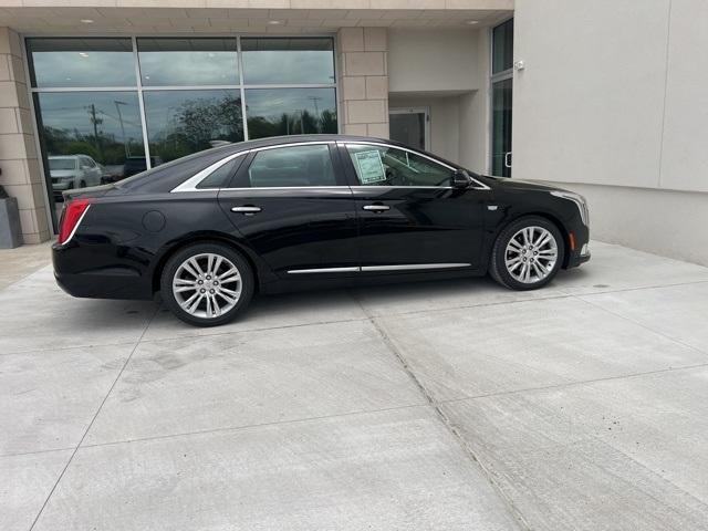used 2019 Cadillac XTS car, priced at $18,490