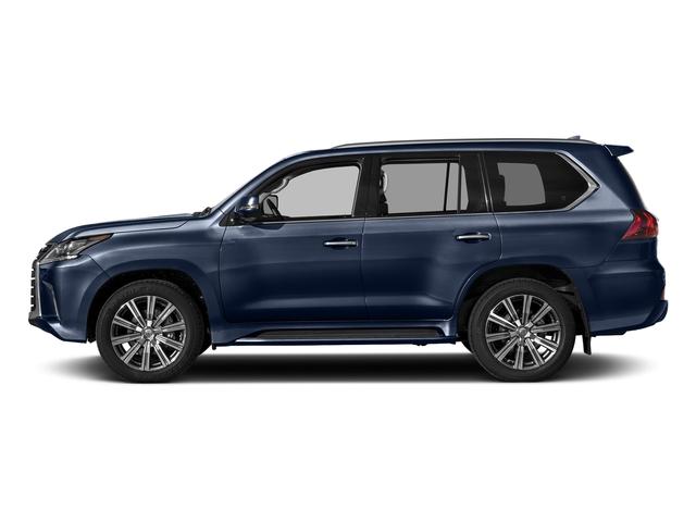 used 2017 Lexus LX 570 car, priced at $36,990