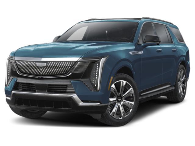 new 2026 Cadillac Escalade IQ car, priced at $153,720