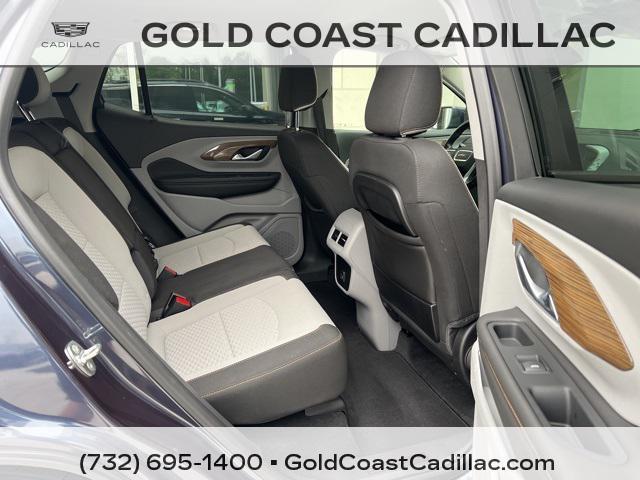 used 2019 GMC Terrain car, priced at $12,640