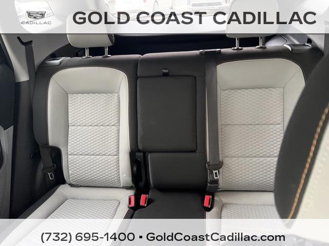 used 2019 GMC Terrain car, priced at $12,640